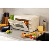 gorenje OM30GBX, Mini horno crema