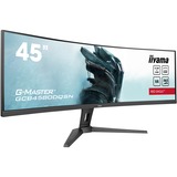 iiyama GCB4580DQSN-B1, Monitor de gaming negro (mate)