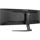 iiyama GCB4580DQSN-B1, Monitor de gaming negro (mate)