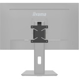 iiyama MD BRPCV07 accesorio para soporte de monitor negro, Soporte, Negro, Metal, 100 x 100 mm, 1 pieza(s)