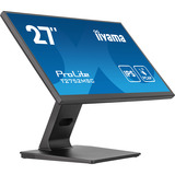 iiyama ProLite T2752MSC-B1AG, Monitor LED negro (mate)