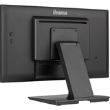 iiyama ProLite T2752MSC-B1AG, Monitor LED negro (mate)