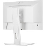 iiyama ProLite XUB2293HSU-W7 pantalla para PC 54,6 cm (21.5") 1920 x 1080 Pixeles Full HD LED Blanco, Monitor LED blanco (mate), 54,6 cm (21.5"), 1920 x 1080 Pixeles, Full HD, LED, 1 ms, Blanco