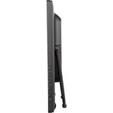 iiyama T2455MSC-B1 pantalla de señalización Pantalla plana para señalización digital 61 cm (24") LED 400 cd / m² Full HD Negro Pantalla táctil, Monitor LED negro (mate), Pantalla plana para señalización digital, 61 cm (24"), LED, 1920 x 1080 Pixeles