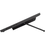 iiyama T2455MSC-B1 pantalla para PC 61 cm (24") 1920 x 1080 Pixeles Full HD LED Pantalla táctil Negro, Monitor LED negro (mate), 61 cm (24"), 1920 x 1080 Pixeles, Full HD, LED, 5 ms, Negro