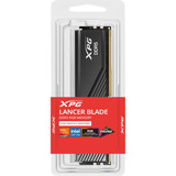 ADATA DIMM 32 GB DDR5-6000, Memoria RAM negro