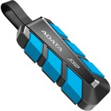 ADATA SC740-2000G-CBU, Unidad de estado sólido negro/Azul