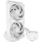 ARCTIC Liquid Freezer III 280 A-RGB, Refrigeración por agua blanco