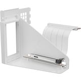 ARCTIC Soporte vertical para GPU Accelero, Cable alargador blanco