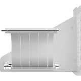 ARCTIC Soporte vertical para GPU Accelero, Cable alargador blanco