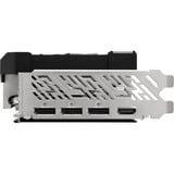 ASRock 90-GA61ZZ-00UANF, Tarjeta gráfica negro/Gris