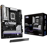 ASRock B860 LiveMixer WiFi, Placa base 