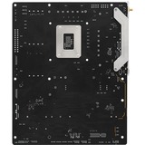 ASRock B860 LiveMixer WiFi, Placa base 