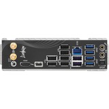 ASRock B860 LiveMixer WiFi, Placa base 