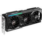 ASRock Radeon RX 9070 XT Challenger 16GB, Tarjeta gráfica negro/Gris