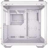 ASUS 90DC0093-B09010, Cajas de torre blanco