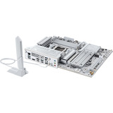 ASUS 90MB1NY0-M0EAY0, Placa base blanco