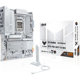 ASUS 90MB1NY0-M0EAY0, Placa base blanco