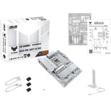 ASUS 90MB1NY0-M0EAY0, Placa base blanco