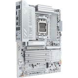 ASUS 90MB1NY0-M0EAY0, Placa base blanco