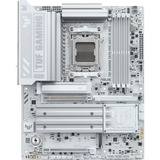 ASUS 90MB1NY0-M0EAY0, Placa base blanco