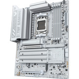 ASUS 90MB1NY0-M0EAY0, Placa base blanco