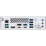 ASUS 90MB1NY0-M0EAY0, Placa base blanco