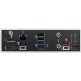 ASUS ROG STRIX B860-I GAMING WIFI Intel B860 LGA 1851 (Socket V1) mini ITX, Placa base Intel, LGA 1851 (Socket V1), Intel Core Ultra (Series 2), DDR5-SDRAM, 128 GB, DIMM