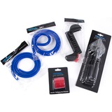 Alphacool 29143 accesorio o pieza de sistema de refrigeración para ordenador, Bender Multicolor, 1 kg