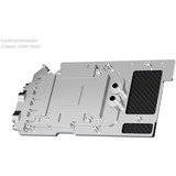 Alphacool ES RTX 6000 Pro WS/RTX 5090 Founders Edition, Refrigeración por agua gris