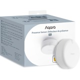 Aqara Presence Sensor FP2, Detector de movimiento 