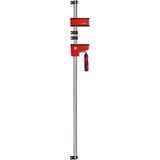 BESSEY sargento de cuerpo variable REVO KREV150-2K, Gato rojo/Negro