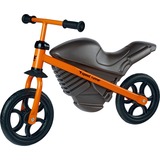 800056865 scooter auto balanceado Tabla de dos ruedas autoequilibrada Gris, Naranja, Bicileta sin pedales
