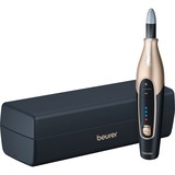 Beurer MP 84 Special Edition, Cuidado de uñas dorado