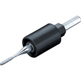 Beurer MP 84 Special Edition, Cuidado de uñas dorado