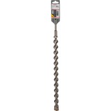 Bosch 1 618 596 237 broca Hammer drill bit 1 pieza(s), Taladro Taladro, Martillo perforador, Hammer drill bit, 2,4 cm, 450 mm, Ladrillo, Concreto, Caliza, Piedra, 40 cm