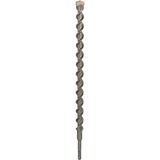 Bosch 1 618 596 237 broca Hammer drill bit 1 pieza(s), Taladro Taladro, Martillo perforador, Hammer drill bit, 2,4 cm, 450 mm, Ladrillo, Concreto, Caliza, Piedra, 40 cm