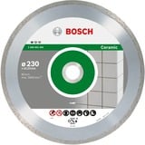 Bosch 2608603234 Accesorios para amoladoras angulares, Hoja 23 cm, 10 pieza(s)