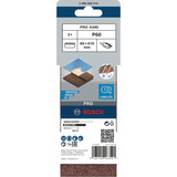 Bosch 2608606016 Accesorios para lijadoras, Banda de lijado 