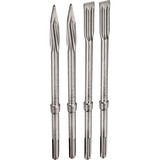 Bosch 2 607 017 368 no categorizado, Juego de cinceles  