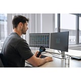 Bosch Cámara térmica inalámbrica GTC 12V-450-13 Professional, Termodetector azul/Negro