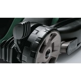 Bosch CityMower Cortacésped manual Batería Negro, Verde verde/Negro, Cortacésped manual, 300 m², 32 cm, 3 cm, 6 cm, Cuchillas giratorias