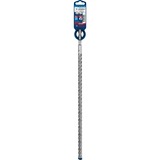 Bosch Expert Broca para martillo SDS plus-7X, Taladro Martillo perforador, Hammer drill bit, 1,5 cm, 465 mm, Concreto, Piedra, 40 cm