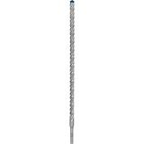 Bosch Expert Broca para martillo SDS plus-7X, Taladro Martillo perforador, Hammer drill bit, 1,5 cm, 465 mm, Concreto, Piedra, 40 cm