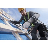 Bosch GDR 18V-215 2100 RPM Llave 1,1 kg Negro, Azul, Tornillo de percusión azul, Taladro de pistola, Llave, Negro, Azul, 2100 RPM, 2100 RPM, 3300 RPM