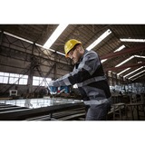 Bosch GDR 18V-215 2100 RPM Llave 1,1 kg Negro, Azul, Tornillo de percusión azul, Taladro de pistola, Llave, Negro, Azul, 2100 RPM, 2100 RPM, 3300 RPM