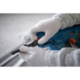 Bosch GNB 18V-38 Professional Pistola de clavos Batería, Nagler azul/Negro, Pistola de clavos, Cargador recto, Negro, Azul, 1,3 cm, 3,8 cm, 96 dB