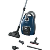 Serie 8 BGL8XPER, Aspiradora de suelo