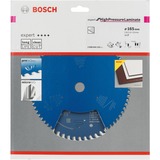 Bosch ‎2608644133 hoja de sierra circular 16,5 cm 1 pieza(s) Madera, 16,5 cm, Bosch, 430 g, 1 pieza(s)