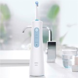 Braun Oral-B AquaCare 4, Limpieza bucal blanco